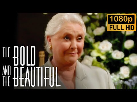 Bold and the Beautiful - 2007 (S21 E39) FULL EPISODE 5189