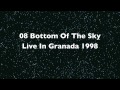 Kitaro 08 Bottom Of The Sky Live In Granada 1998