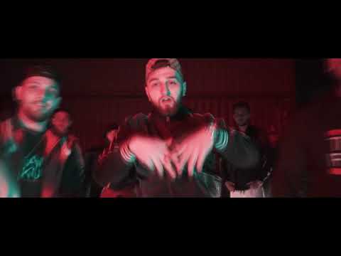 CKay94 x Hot Nas x ASAV - GANG GANG (prod. by Adal White)