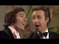 Karel Gott & Peter Alexander - Teče voda, teče / Rosamunde (1970)