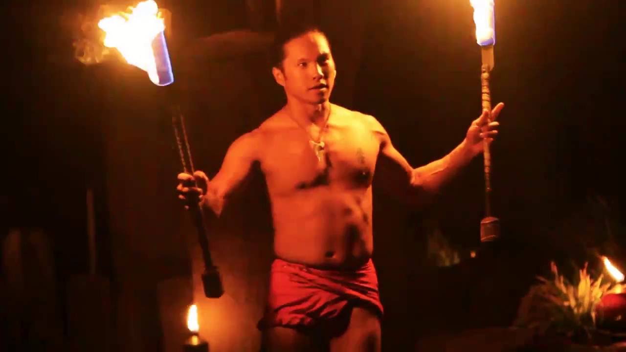 Promotional video thumbnail 4 for Soul Fire Productions