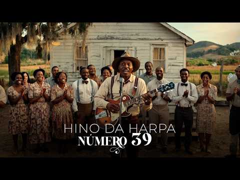 Hino da Harpa - Da Linda Pátria Numero 36
