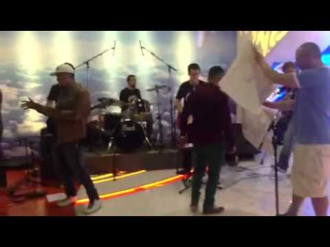 NENE MALO EN SIN CODIFICAR - LO QUE NO SE VIO AL AIRE