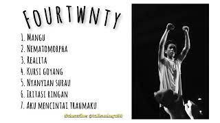 Download lagu Fourtwnty full album mangu mp3