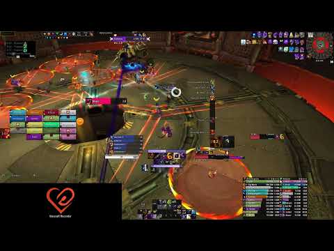 2025 06 07 16 16 06   Bingblessing   Chrome King Gallywix N Kill 97 parse