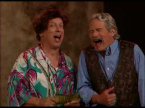 Firesign Theater - Weirdly Cool