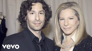 Barbra Streisand - How Deep Is the Ocean with Jason Gould (Official Video)