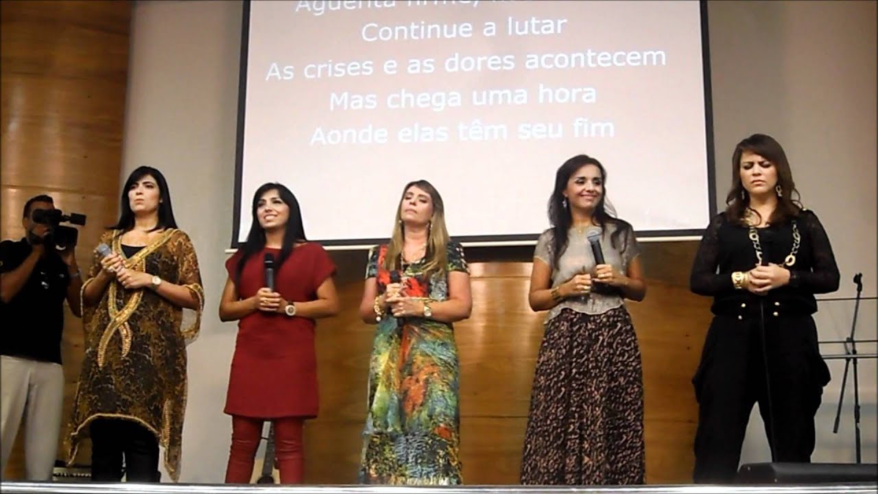 Especial Para Sempre (Aguenta Firme)