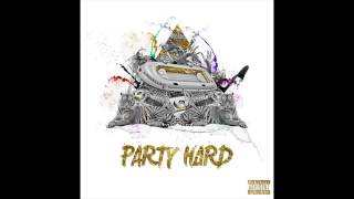 PARTY HΔRD - We Don&#39;t Give A Fuck (Original Mix)