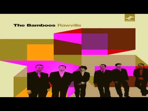 The Bamboos - The Bamboos Theme