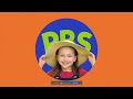 PBS Kids Program Break 2025 KQEH