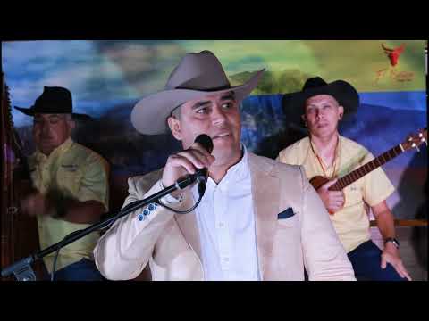 Homenaje a Carlos Guevara - Leonardo Franco - Concierto en Vivo