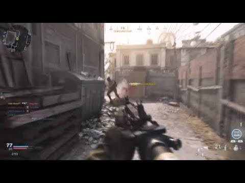 Why i HATE flash bangs