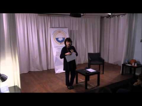 Harmonia Mundi Presenta : Manuela Pompas "La Coppia Karmica" - Conferenza