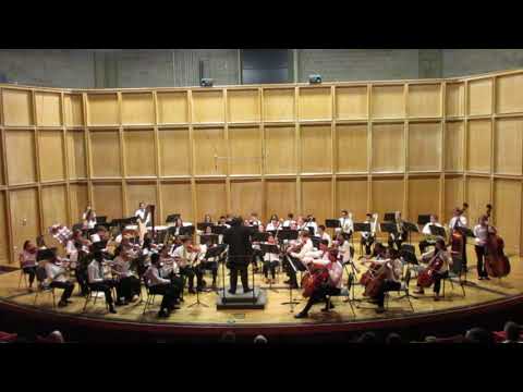 Dance of the Hours from "La Gioconda" by A. Ponchielli