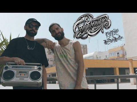 FIRE PÉREZ🔥 and BeltranBeats