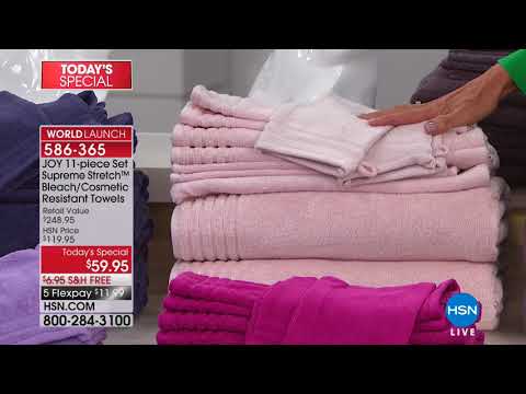 HSN | Joyful Discoveries with Joy Mangano 04.21.2018 - 12 PM