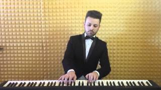 Remo Vinciguerra: Celeste.