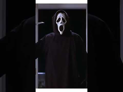 Scary Movie Scene 1 #scarymovie