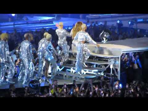 Renaissance - Cardiff 2023 - Break My Soul/Vogue