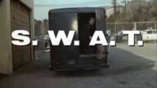S.W.A.T. Theme Tune