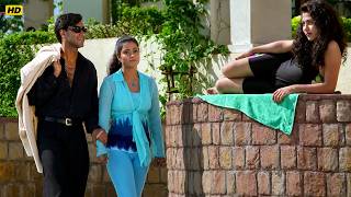 Download lagu kajol परेशान हुई Ajay की हरकतों से | अजय देवगन | काजोल | Best Movie Scene  Pyaar Tho Hona Hi Tha mp3