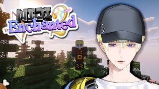 【#NIJIENchanted2】the fire rises【NIJISANJI EN | Sonny Brisko】