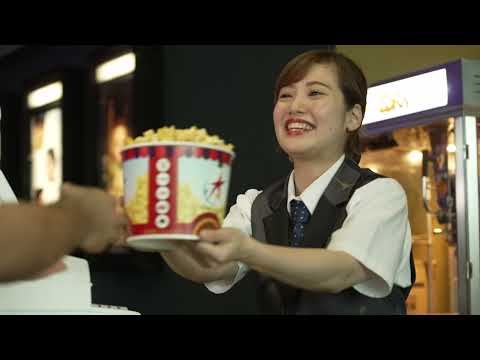 ザ・テラスホテルズコーポレート動画|リクルート篇Aタイプ_TheTerraceHotels