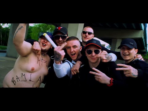 RPW Ekipa ft. JAHU - Bajlando (prod. Profetesa Beats)