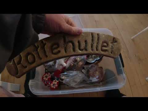 MongoTV_11000 - MIN NYE LEJLIGHED - Del 35 - Jeg Skal Genhuses og Flytte Snart