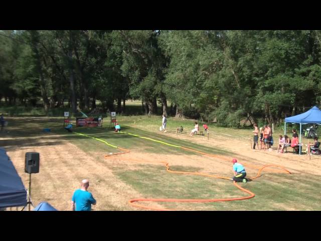 Přechovice, 25. 07. 2015