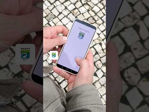 CIDADÃO PENICHE, a nova APP do Município de Peniche