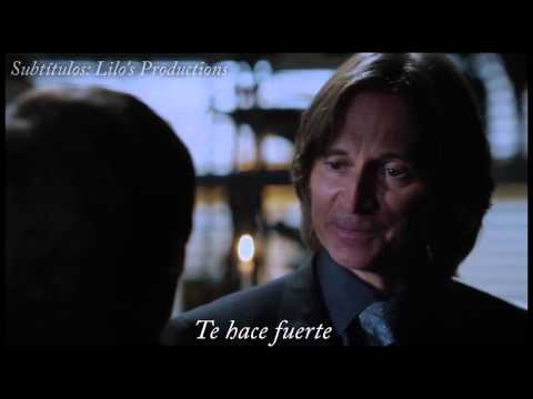 Once Upon A Time  4x02 “White Out” | Rumple & Henry Deleted Scene