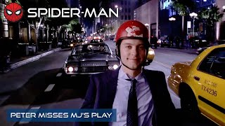 Video trailer för Spider-Man 2