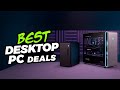 Get The BEST Desktop PC In 2025 Without Breaking Bank