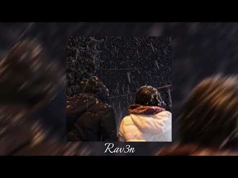 𝗚𝗮𝗳𝘂𝗿 𝗘𝗹𝗺𝗮𝗻 - Мoрозы ( 𝗦𝗟𝗢𝗪𝗘𝗗 )