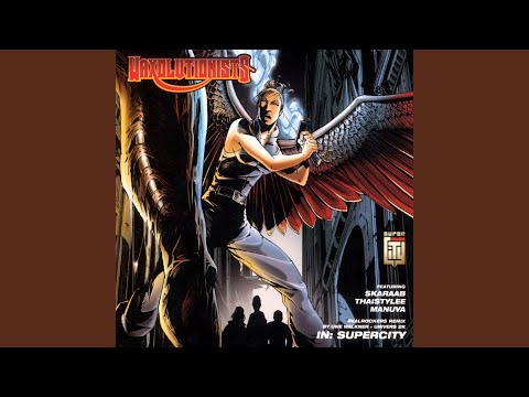 Supercity (Vocal Edit)