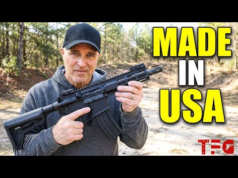 Budget Bersa BP9cc (Range Review) - TheFireArmGuy