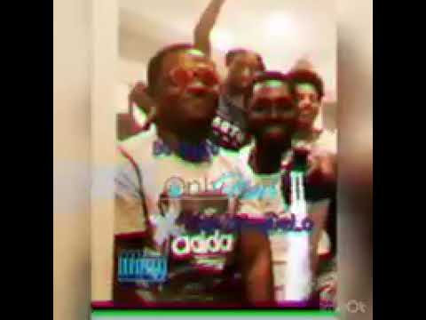 (BG chulo) ft Tjskii -only Fanz