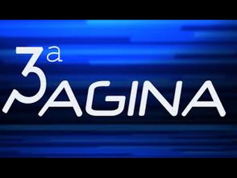 Terza Pagina del 3 gennaio 2016. Due libri di pensiero