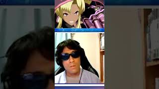 ※出される前にしか出せません。だから前もって出した | #ao_cun (#Twitch)