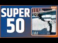 Super 50: Top Headlines Of The Day | Fast News in Hindi | Hindi Khabar | January 06, 2023