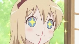 Download lagu [ Yuru Yuri ] Toshino Kyoko's love mp3