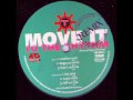 Technotronic - Move it to the rhythm REMIX 