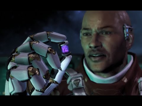 StarCraft II: Campaign Collection - Nova Covert Ops 06 - Flashpoint