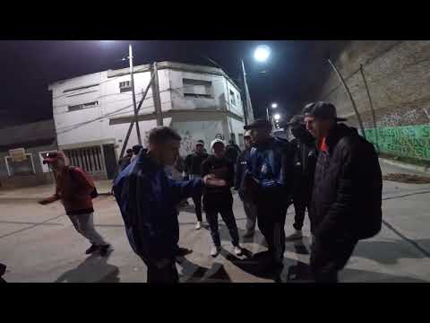 NACHO AGUS vs KOTTE NOX - 4tos (2VS2 Random - 19/05) - Hermandad Free