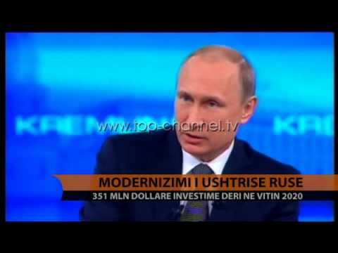 Bllok informativ shkurt nga bota - Top Channel Albania - News - Lajme