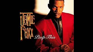 Jamie Foxx - If You Love Me
