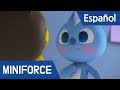 Español Latino Miniforce Miniforce Obras Populares 1