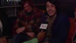 Margot & Nuclear So And So's -"Quiet as a Mouse" Binside TV